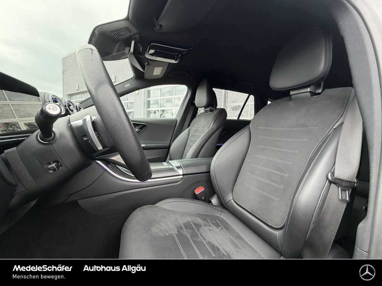 Mercedes-Benz C-Klasse – Bild 13