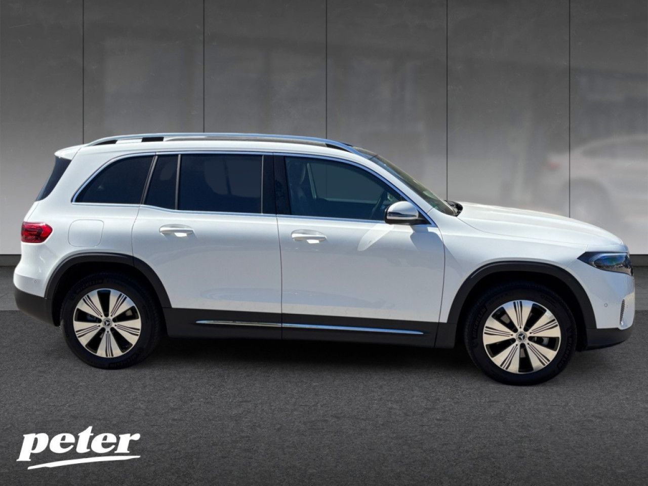 Mercedes-Benz EQB – Bild 20