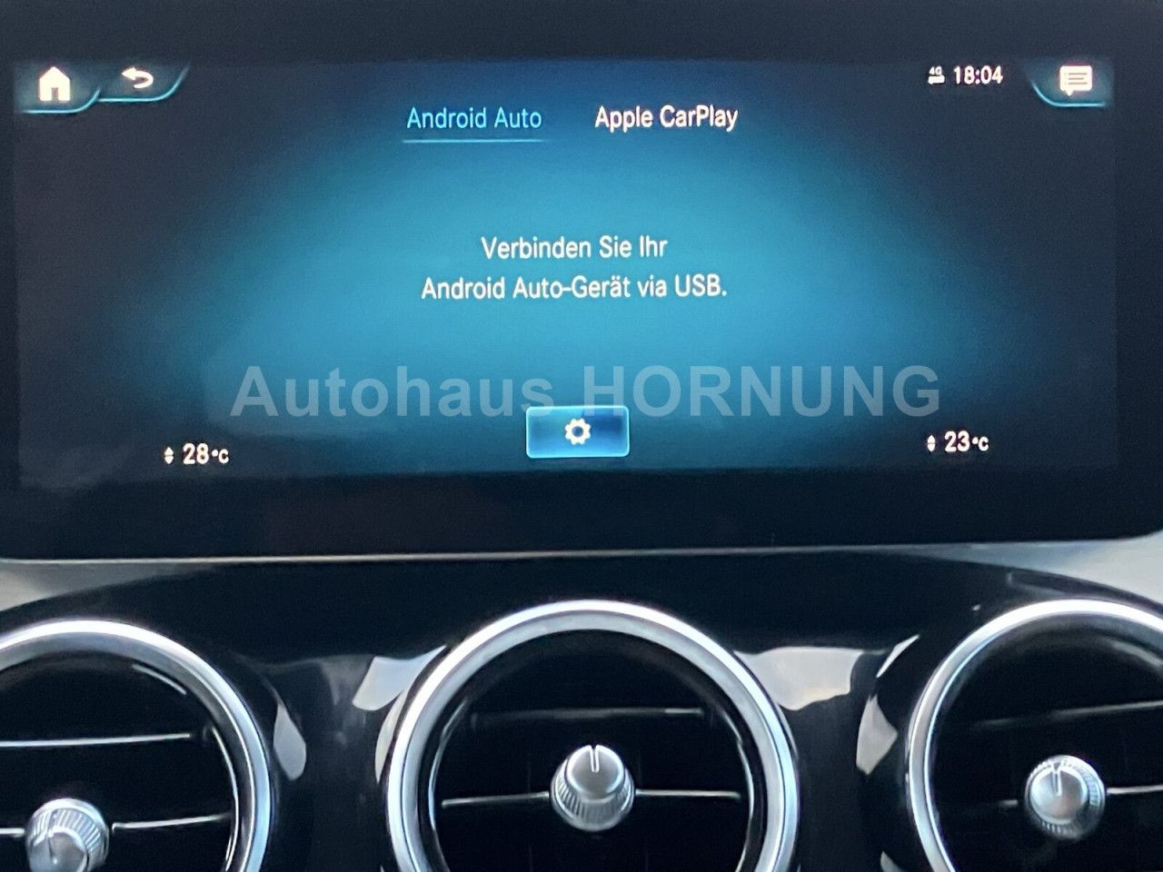 Mercedes-Benz GLC – Bild 15