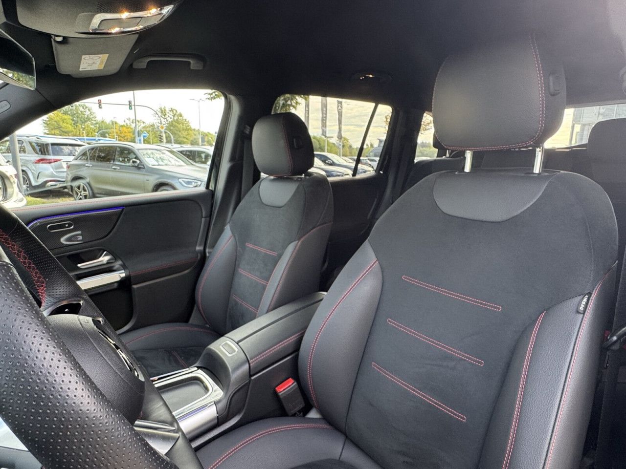 Mercedes-Benz GLB – Bild 10