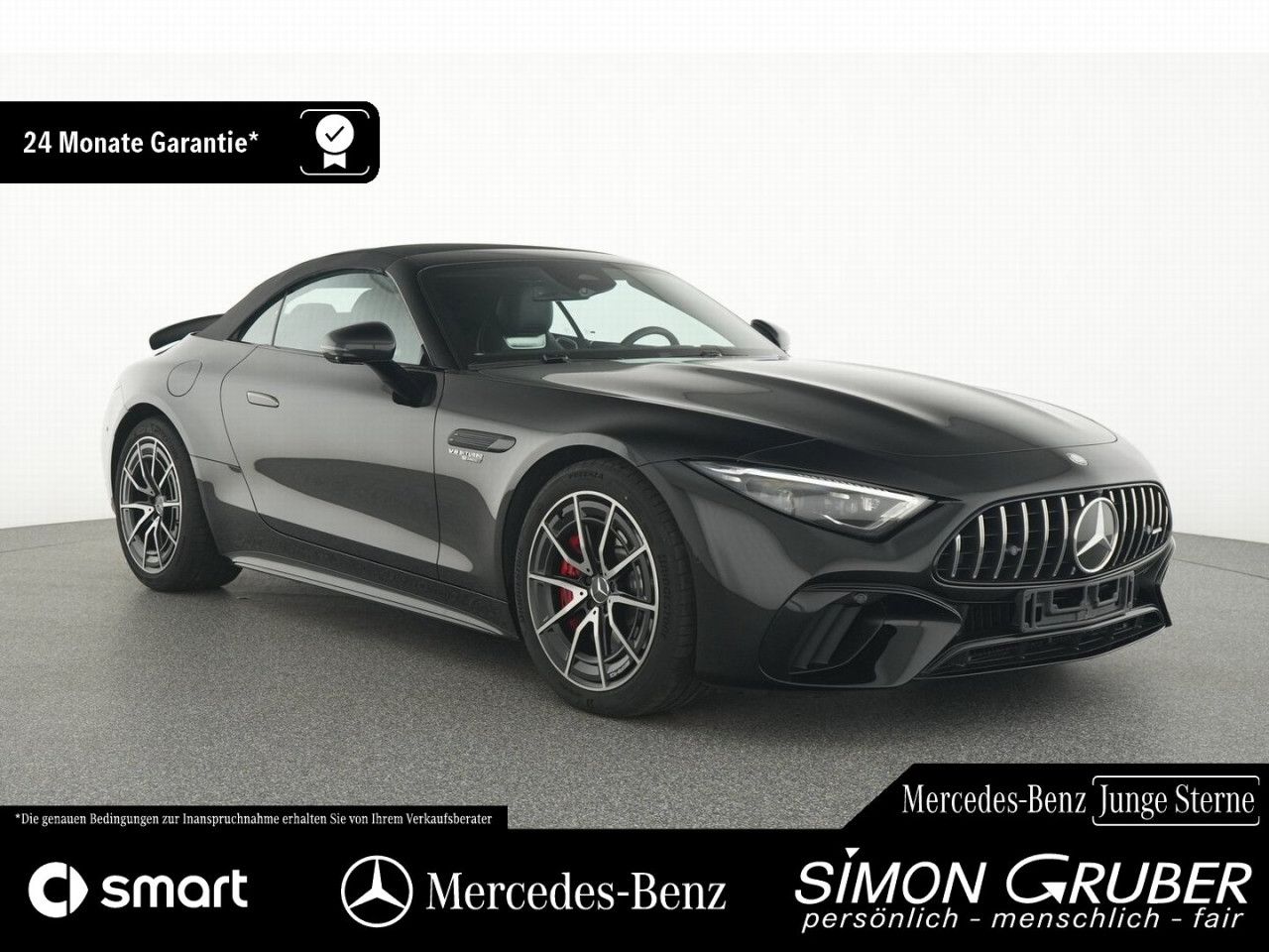 Mercedes-Benz SL – Bild 10