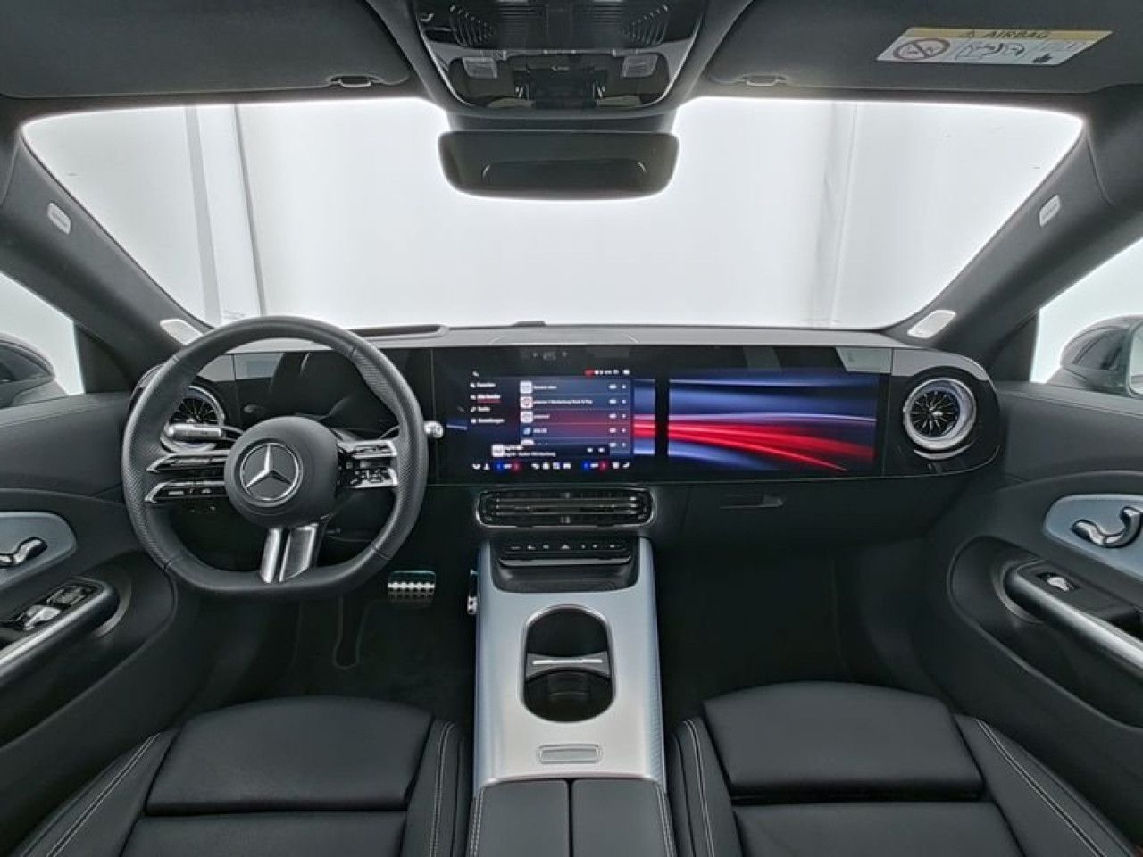 Mercedes-Benz CLA – Bild 5