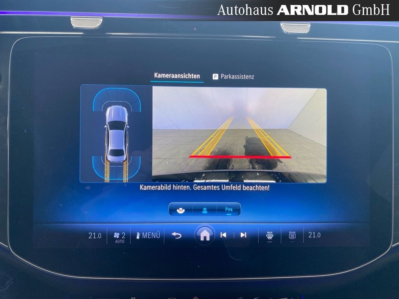 Mercedes-Benz E-Klasse – Bild 11