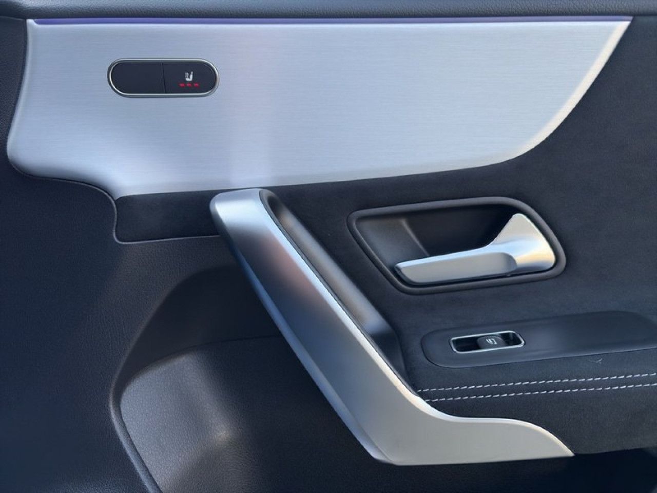 Mercedes-Benz A-Klasse – Bild 15