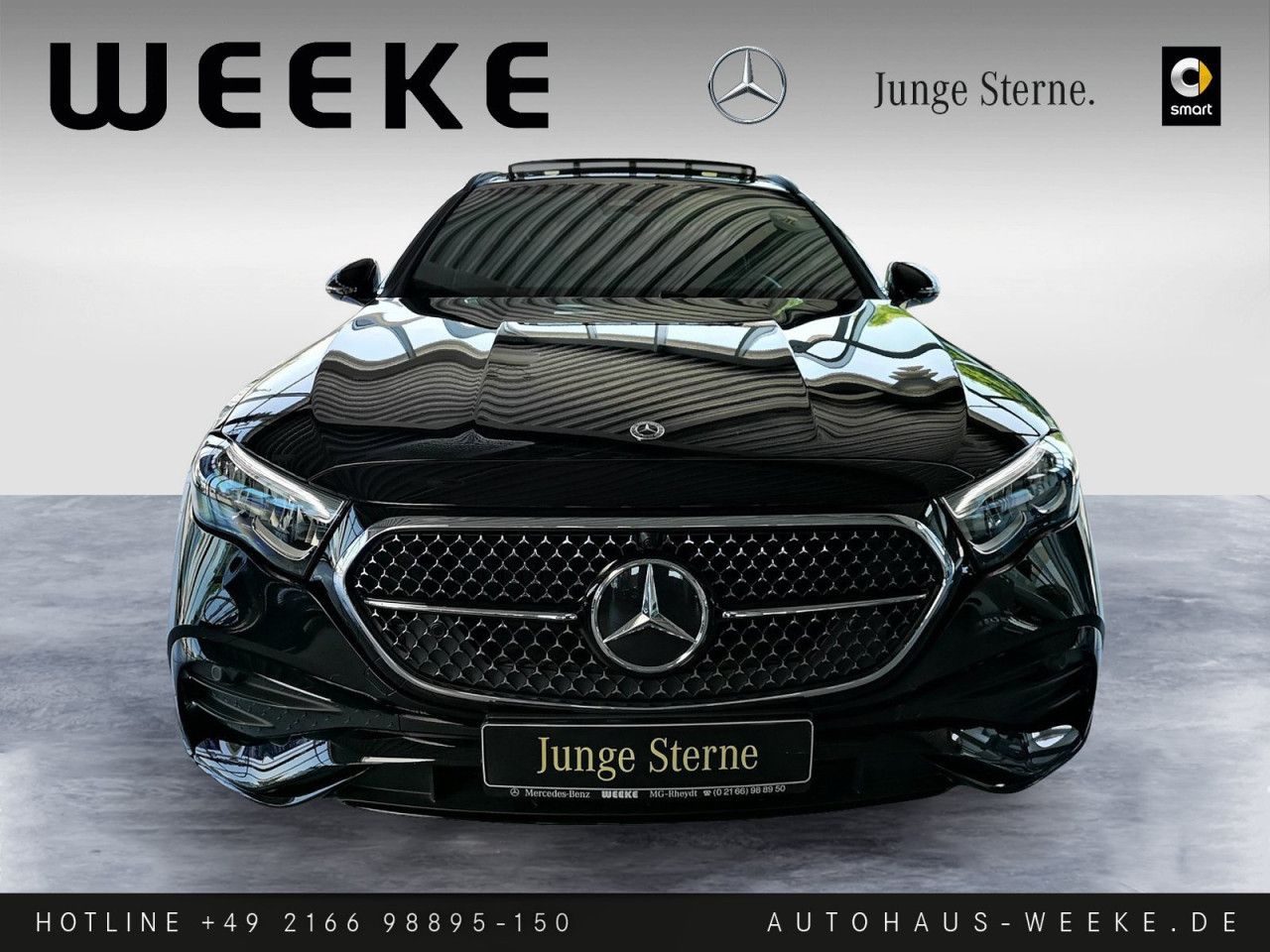 Mercedes-Benz E-Klasse – Bild 2
