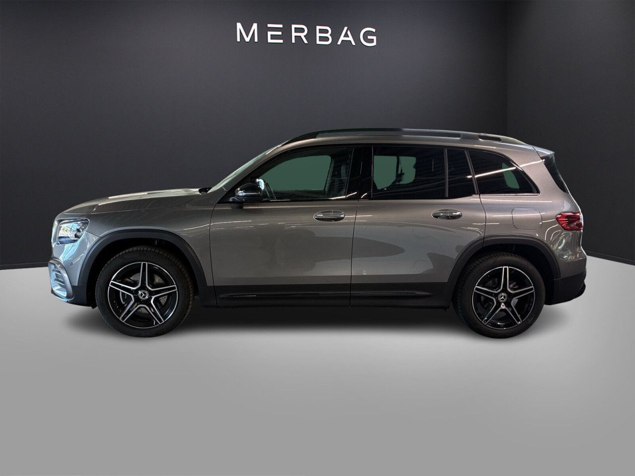 Mercedes-Benz GLB – Bild 8