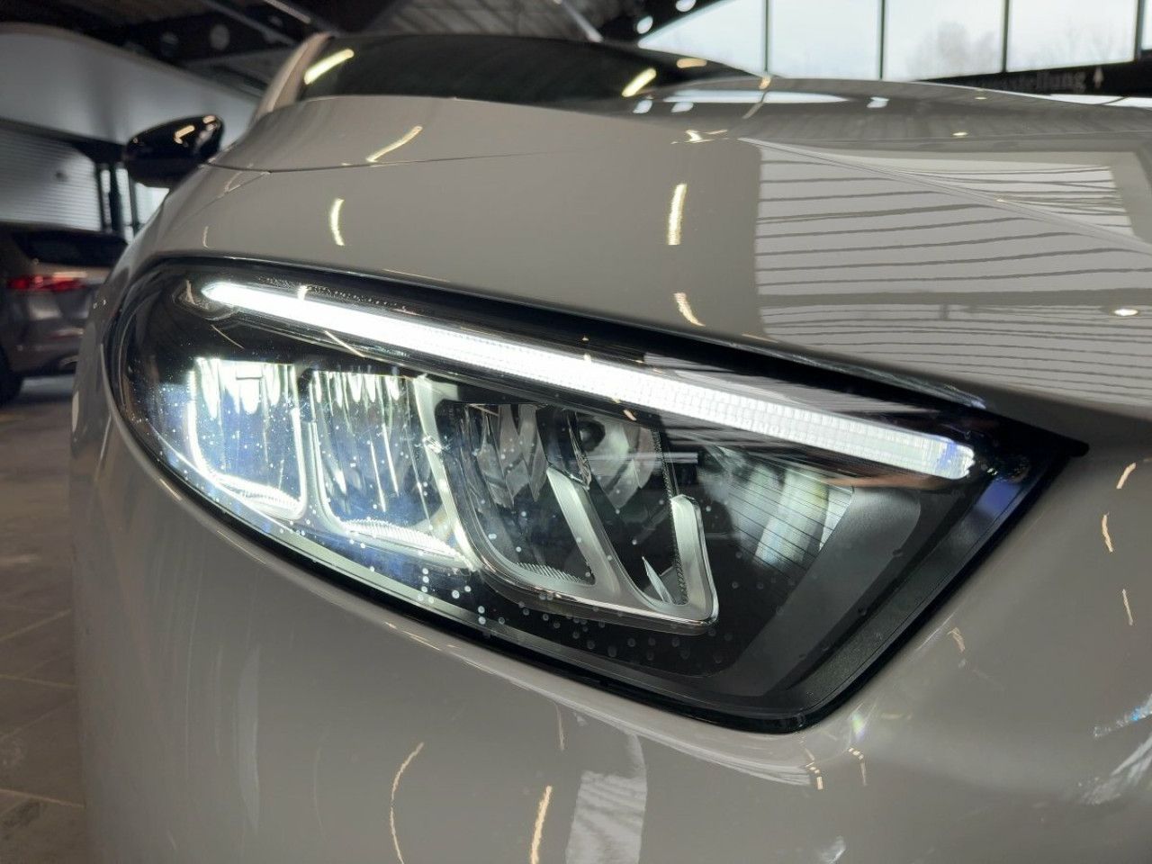 Mercedes-Benz A-Klasse – Bild 22