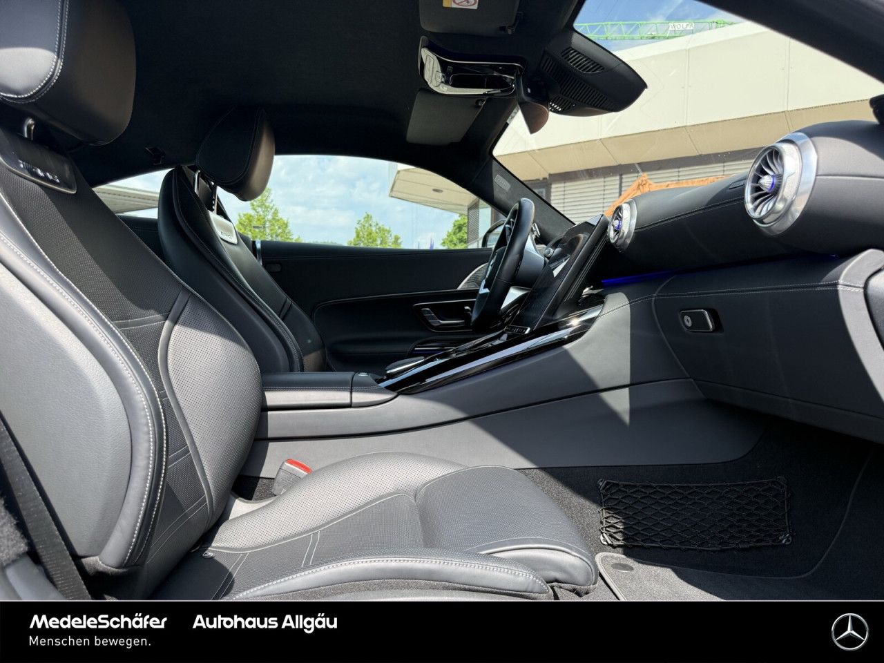 Mercedes-Benz AMG GT – Bild 13