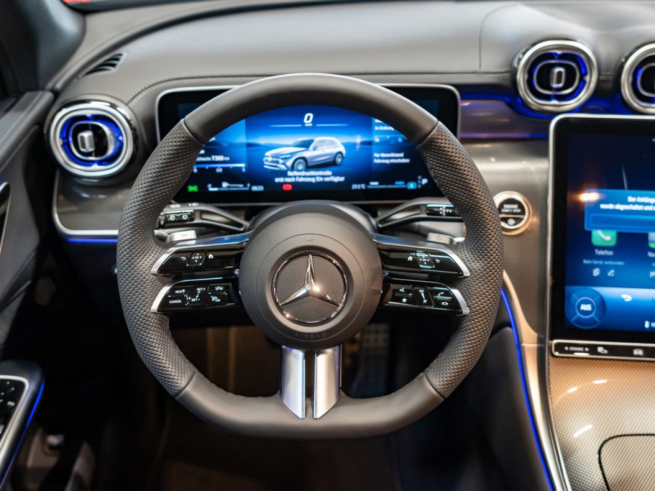 Mercedes-Benz GLC – Bild 10