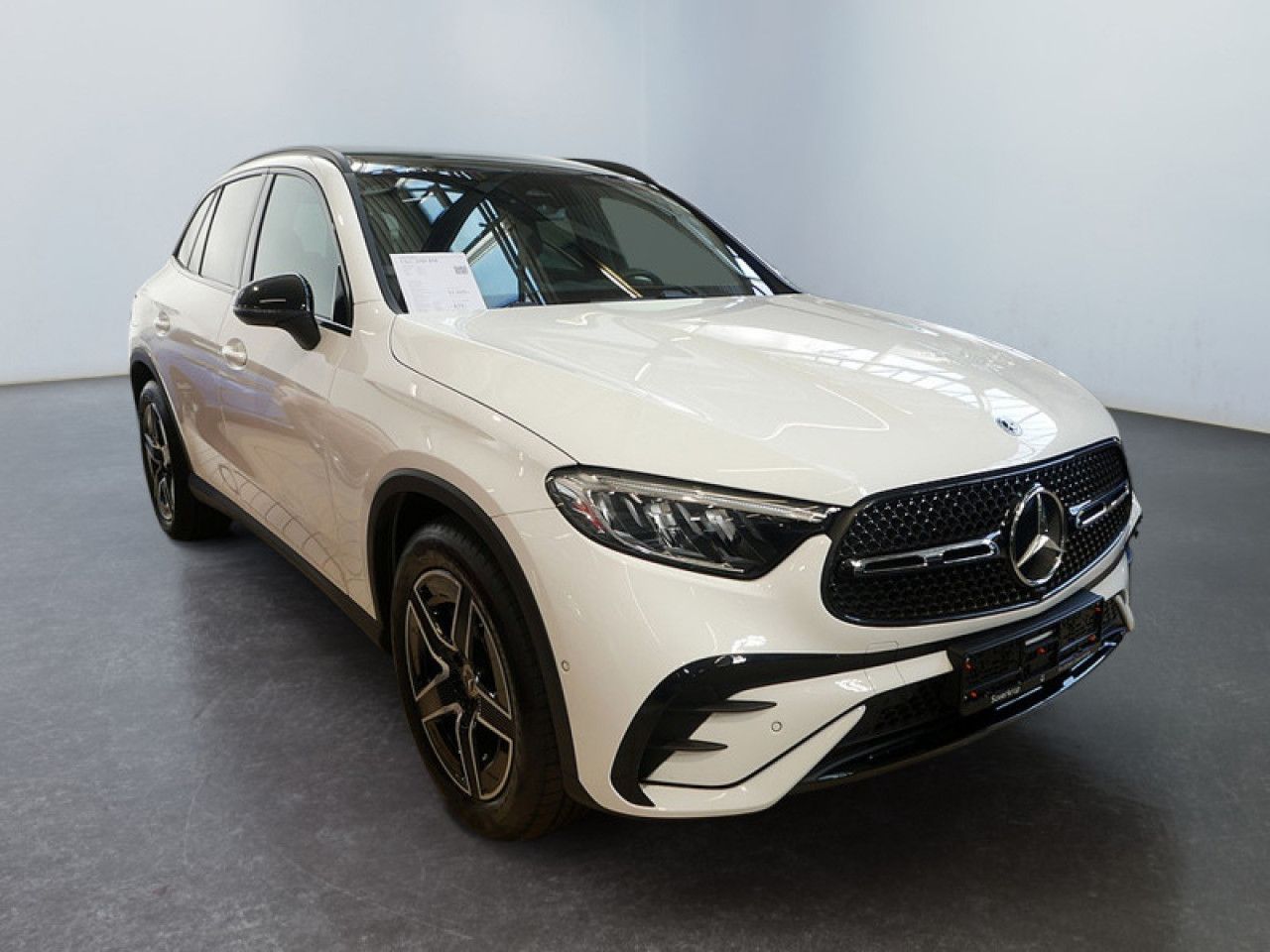 Mercedes-Benz GLC – Bild 2