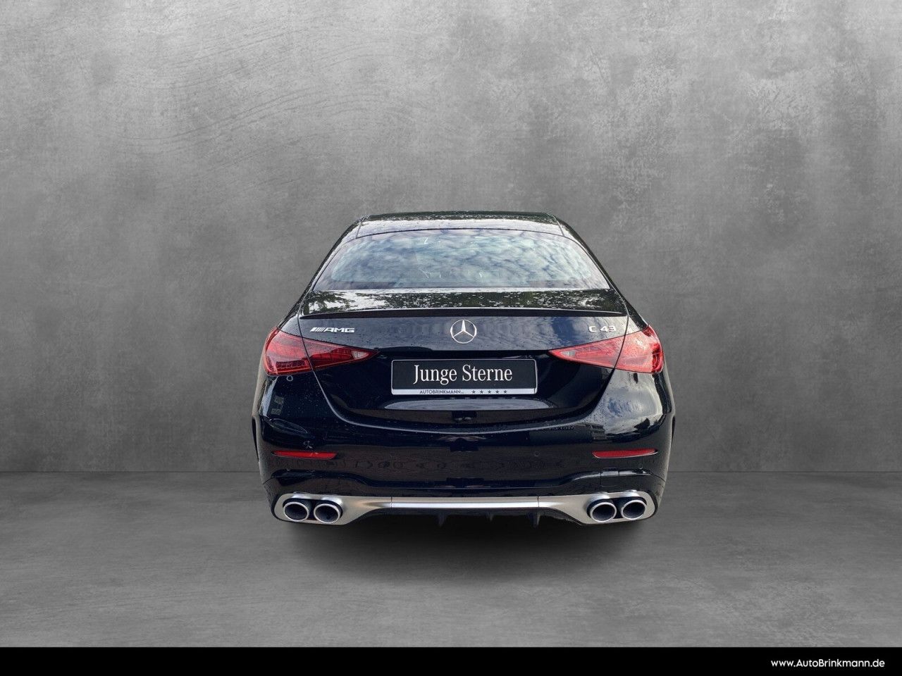 Mercedes-Benz C-Klasse – Bild 6