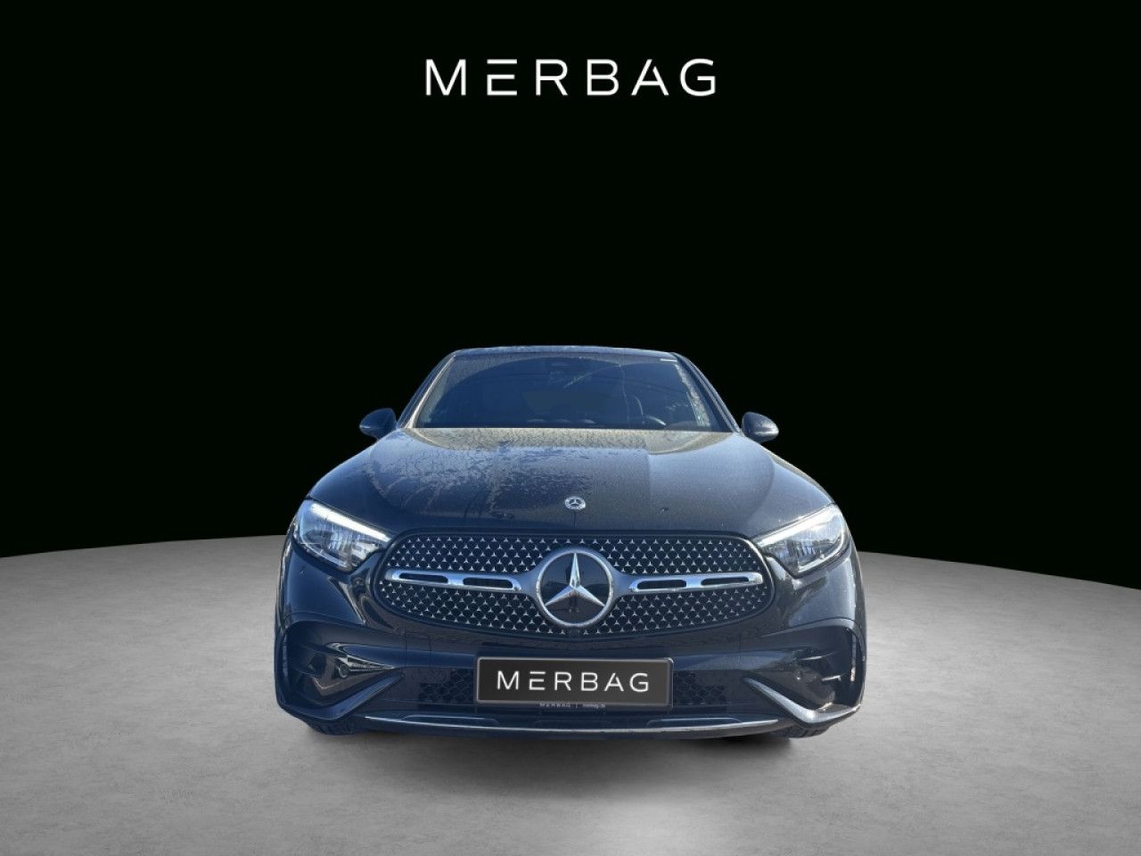 Mercedes-Benz GLC – Bild 2