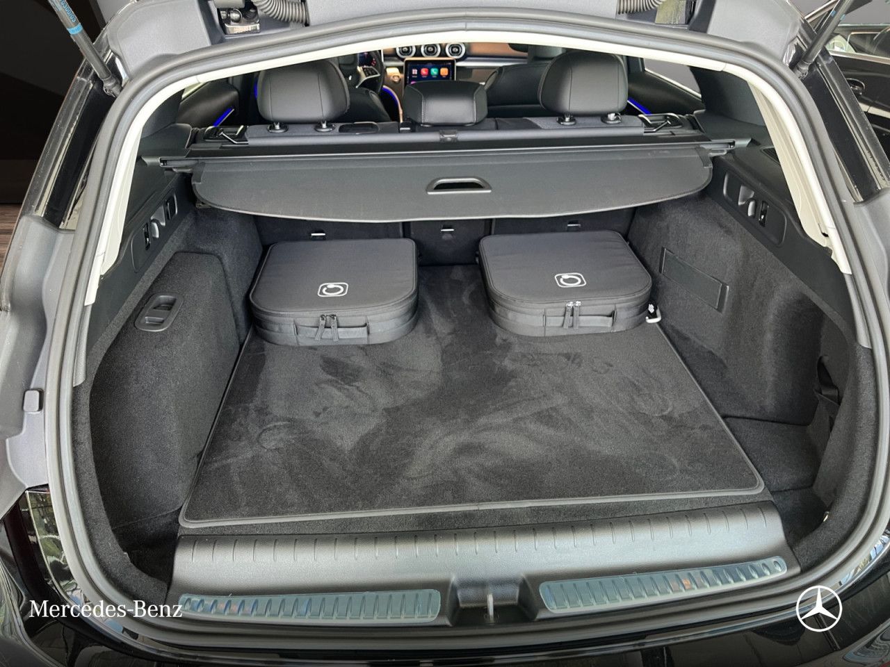 Mercedes-Benz C-Klasse – Bild 15