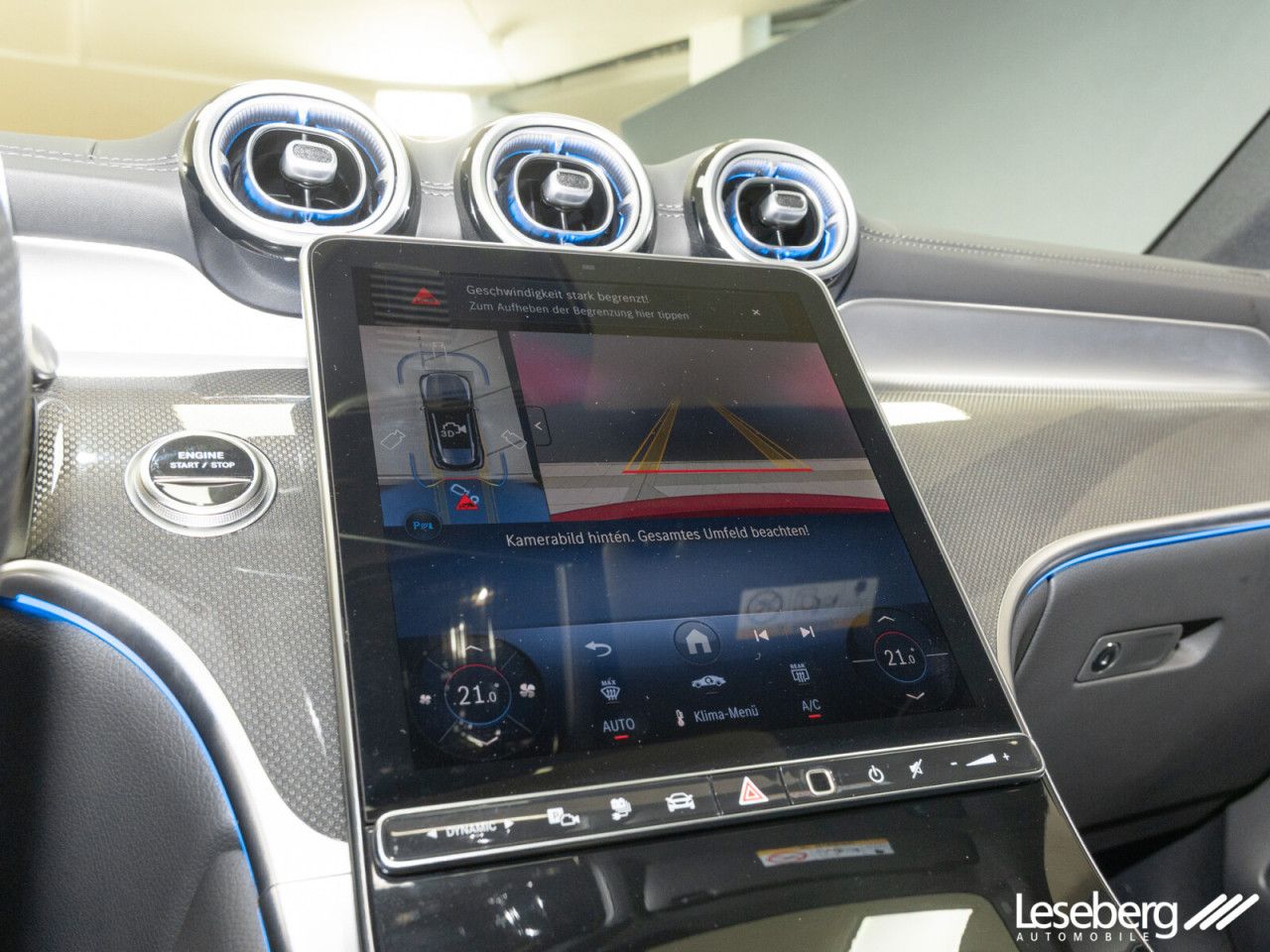 Mercedes-Benz GLC – Bild 23