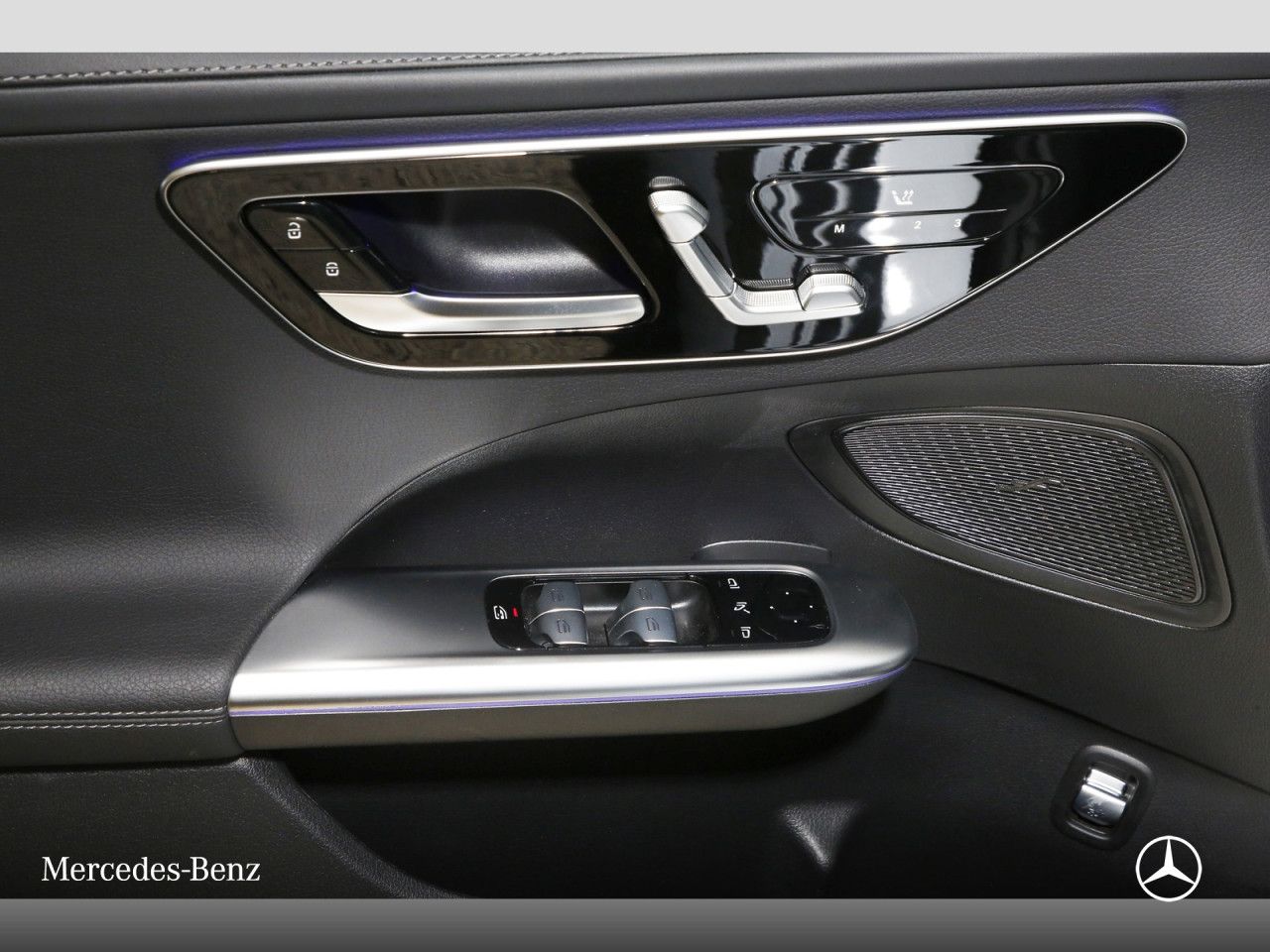 Mercedes-Benz C-Klasse – Bild 14