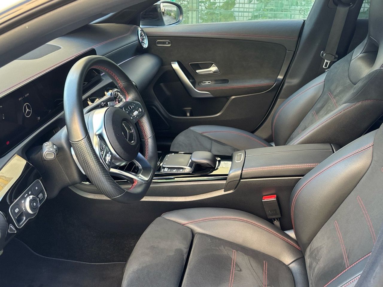 Mercedes-Benz CLA – Bild 10