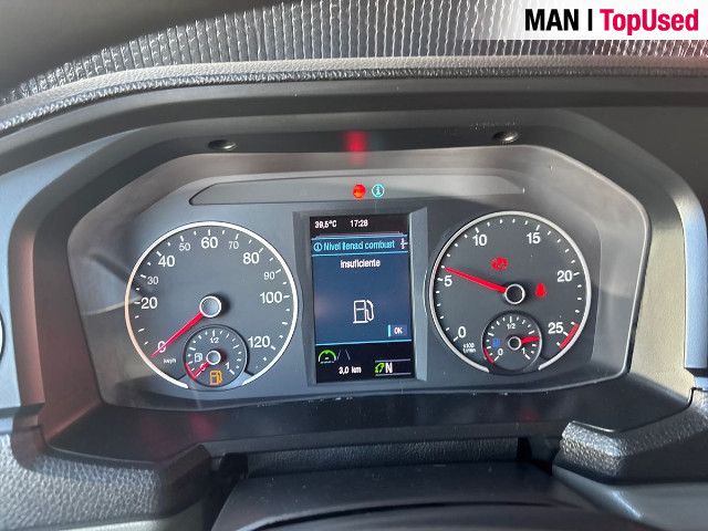MAN TGX 18.480 4x2 BL SA 22