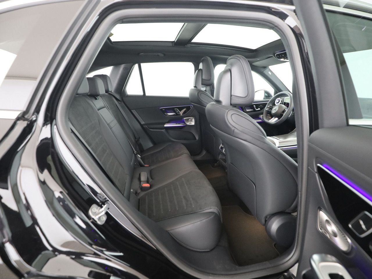 Mercedes-Benz GLC – Bild 14