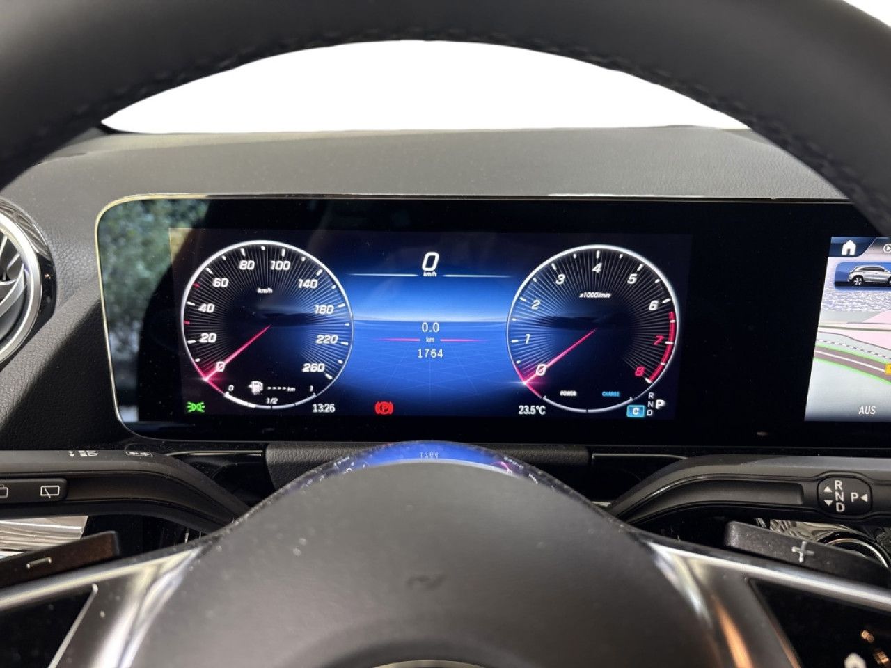 Mercedes-Benz GLA – Bild 10