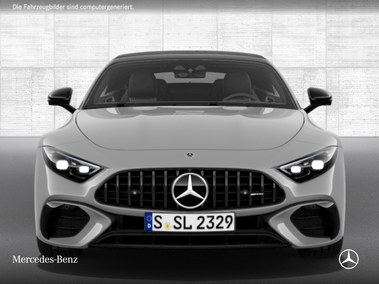 Mercedes-Benz SL – Bild 5