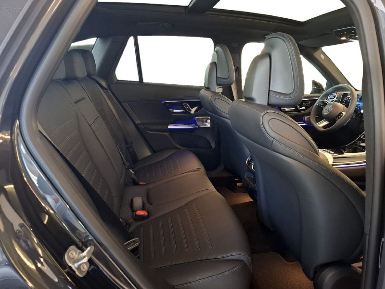 Mercedes-Benz GLC – Bild 5