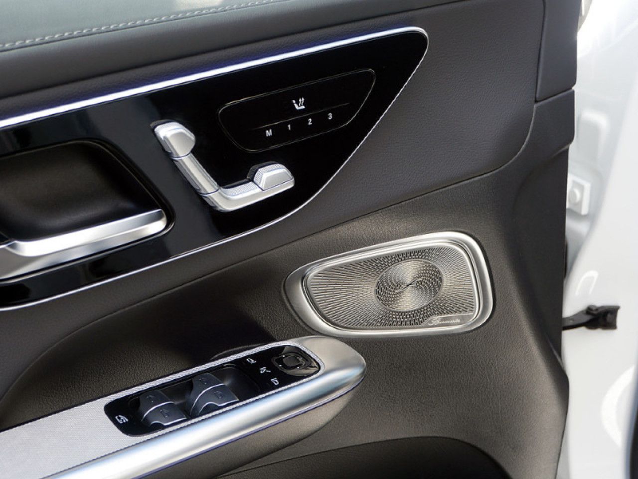 Mercedes-Benz GLC – Bild 14