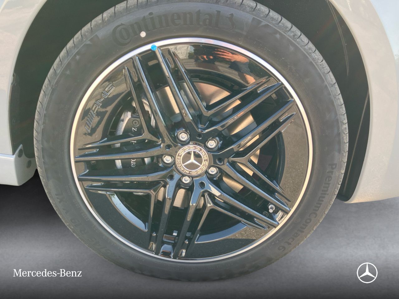 Mercedes-Benz V-Klasse – Bild 4