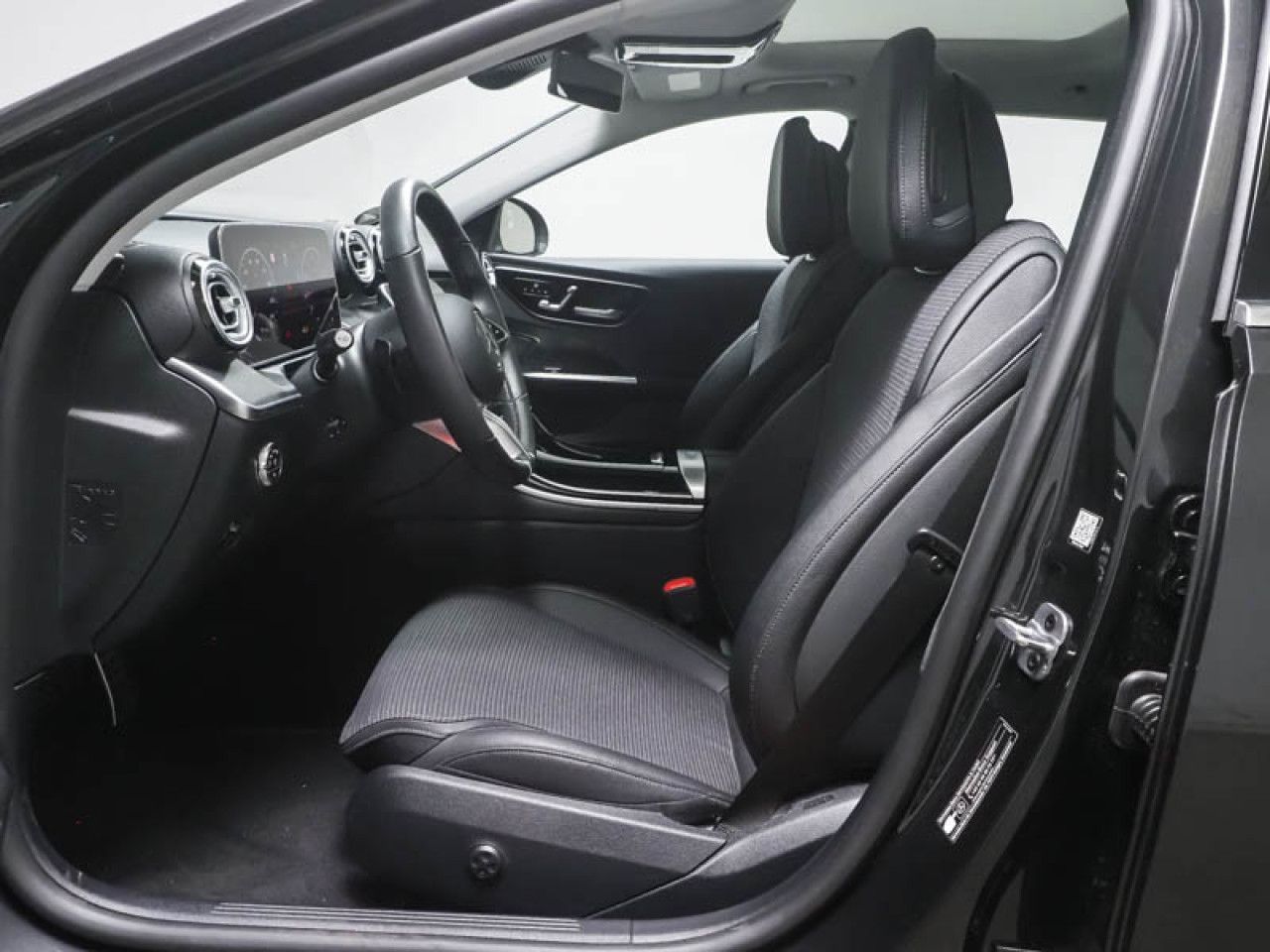 Mercedes-Benz C-Klasse – Bild 9