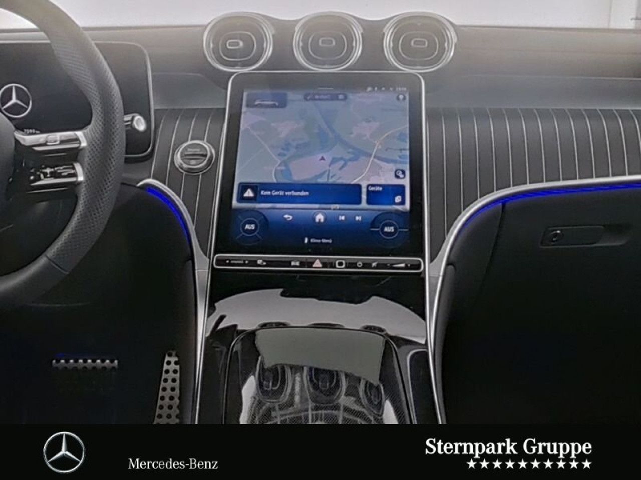 Mercedes-Benz GLC – Bild 8