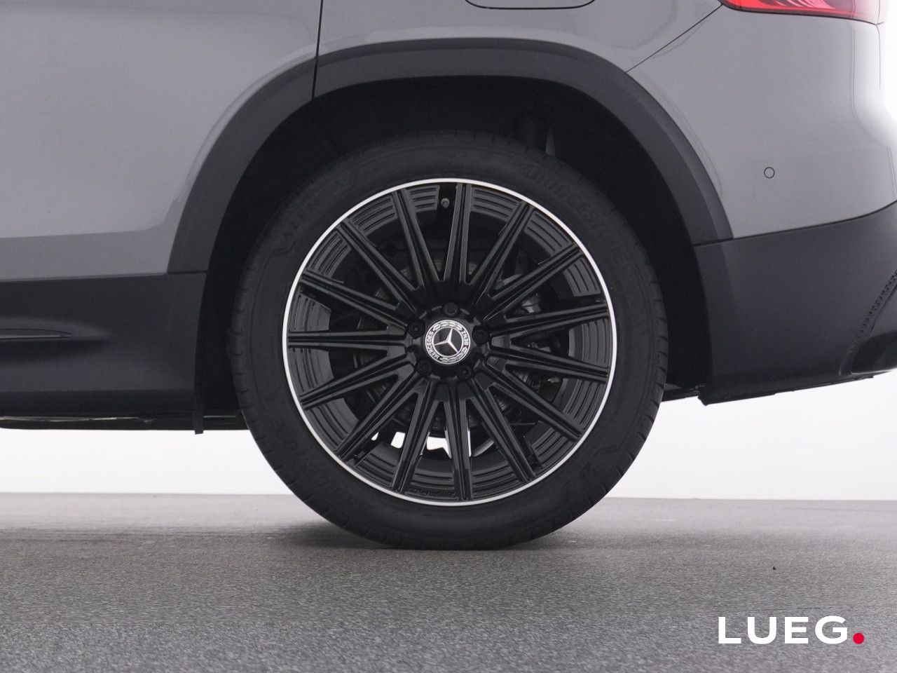 Mercedes-Benz GLB – Bild 20