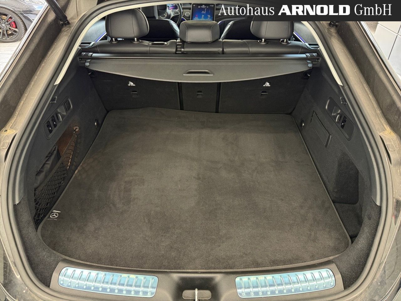 Mercedes-Benz GLC – Bild 13