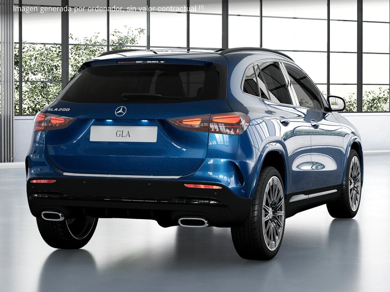 Foto de estudio 3 / 5