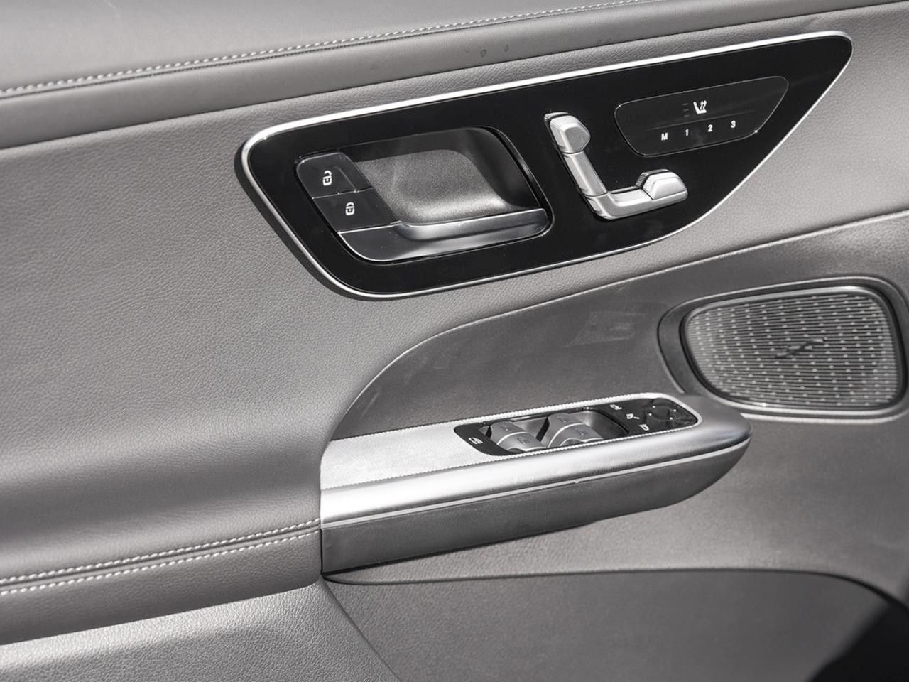 Mercedes-Benz GLC – Bild 17
