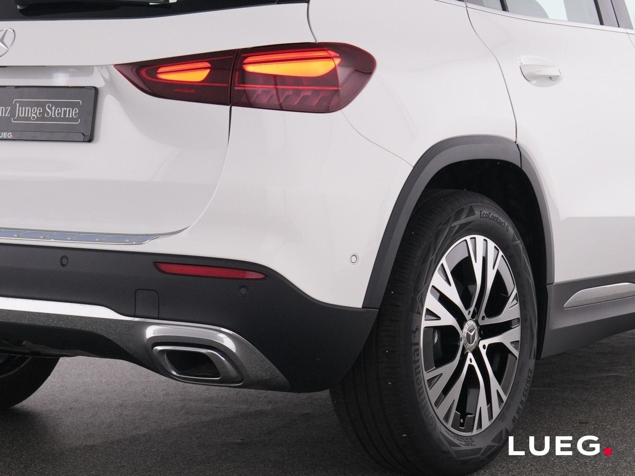 Mercedes-Benz GLA – Bild 9