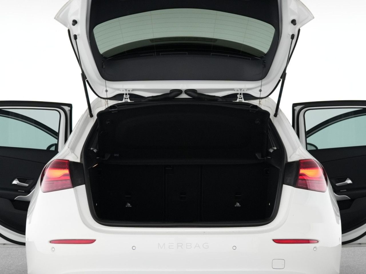 Mercedes-Benz A-Klasse – Bild 15