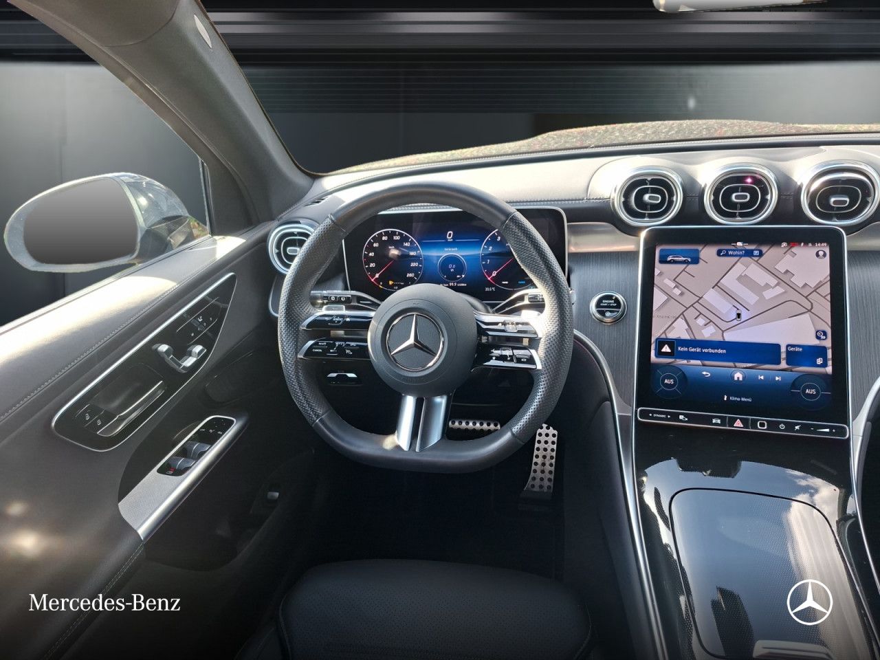 Mercedes-Benz GLC – Bild 12