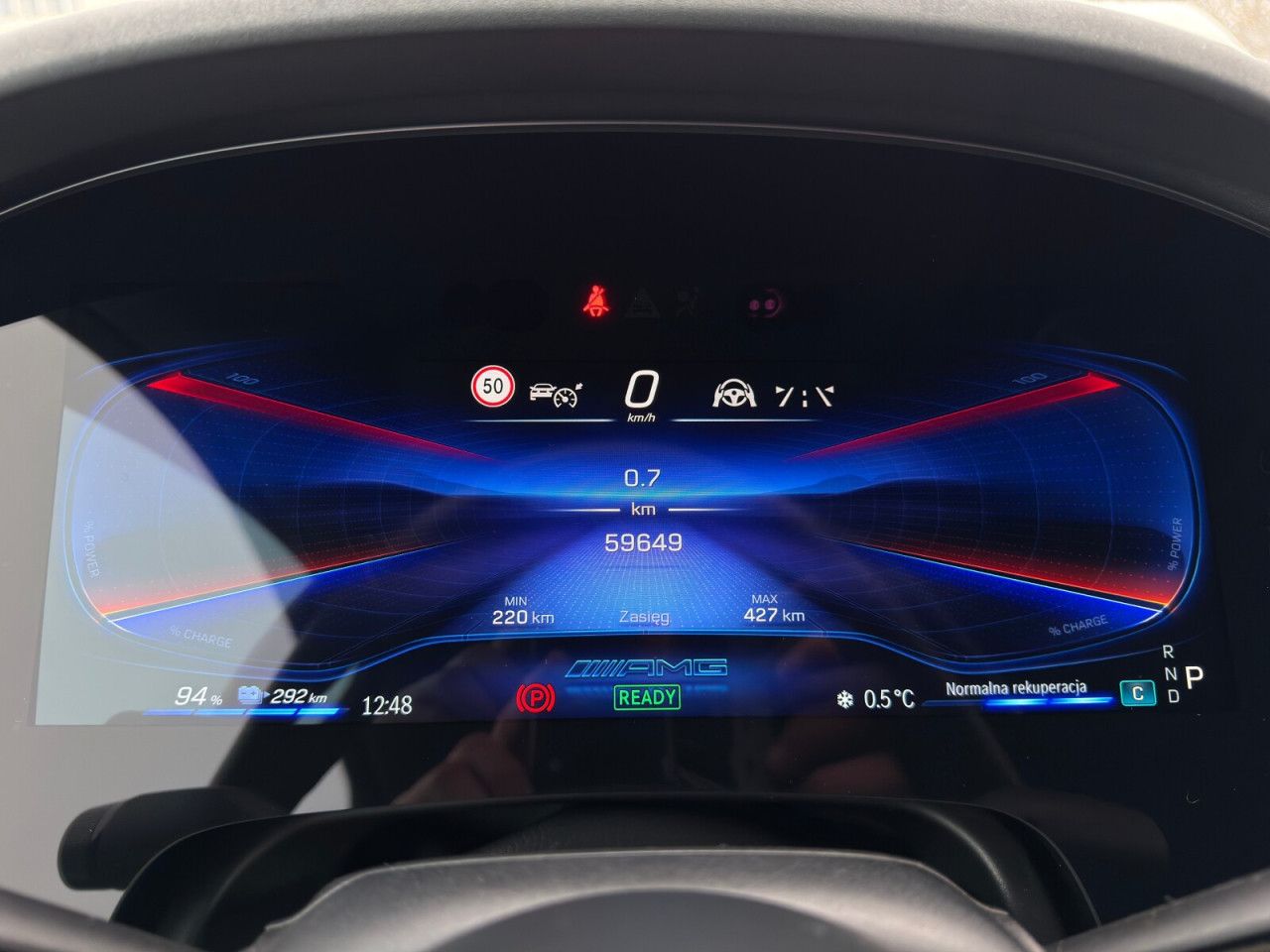 Zdj&eogon;cie pojazdu 1 / 6