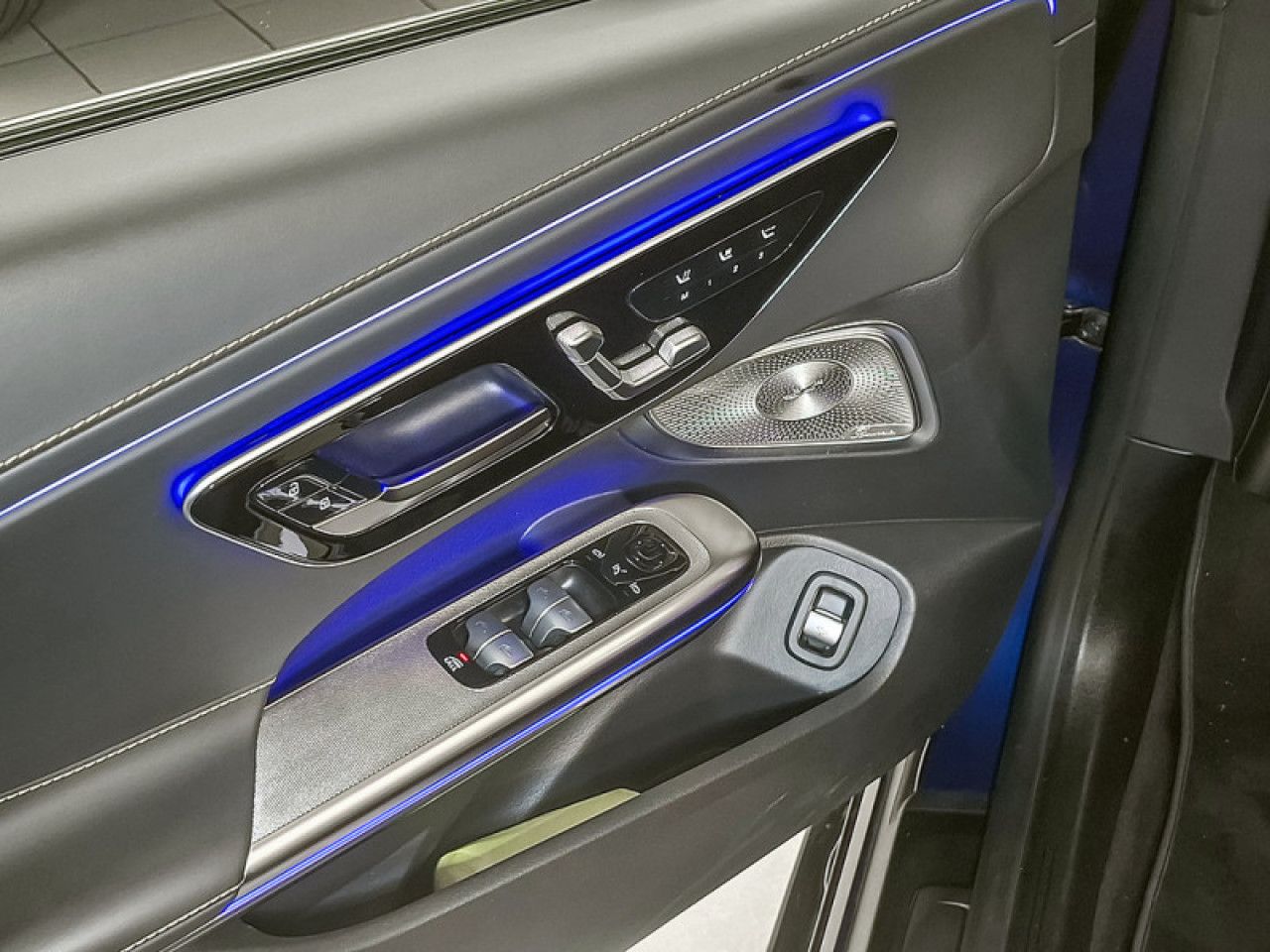 Mercedes-Benz CLE – Bild 10