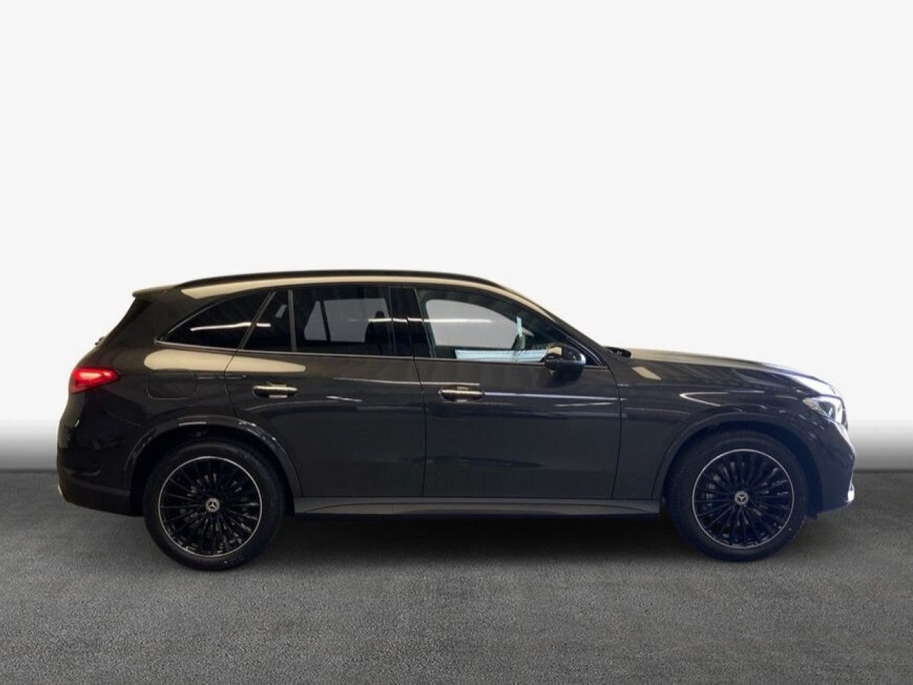 Mercedes-Benz GLC – Bild 4