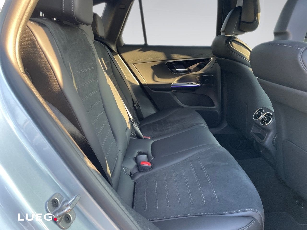 Mercedes-Benz GLC – Bild 12
