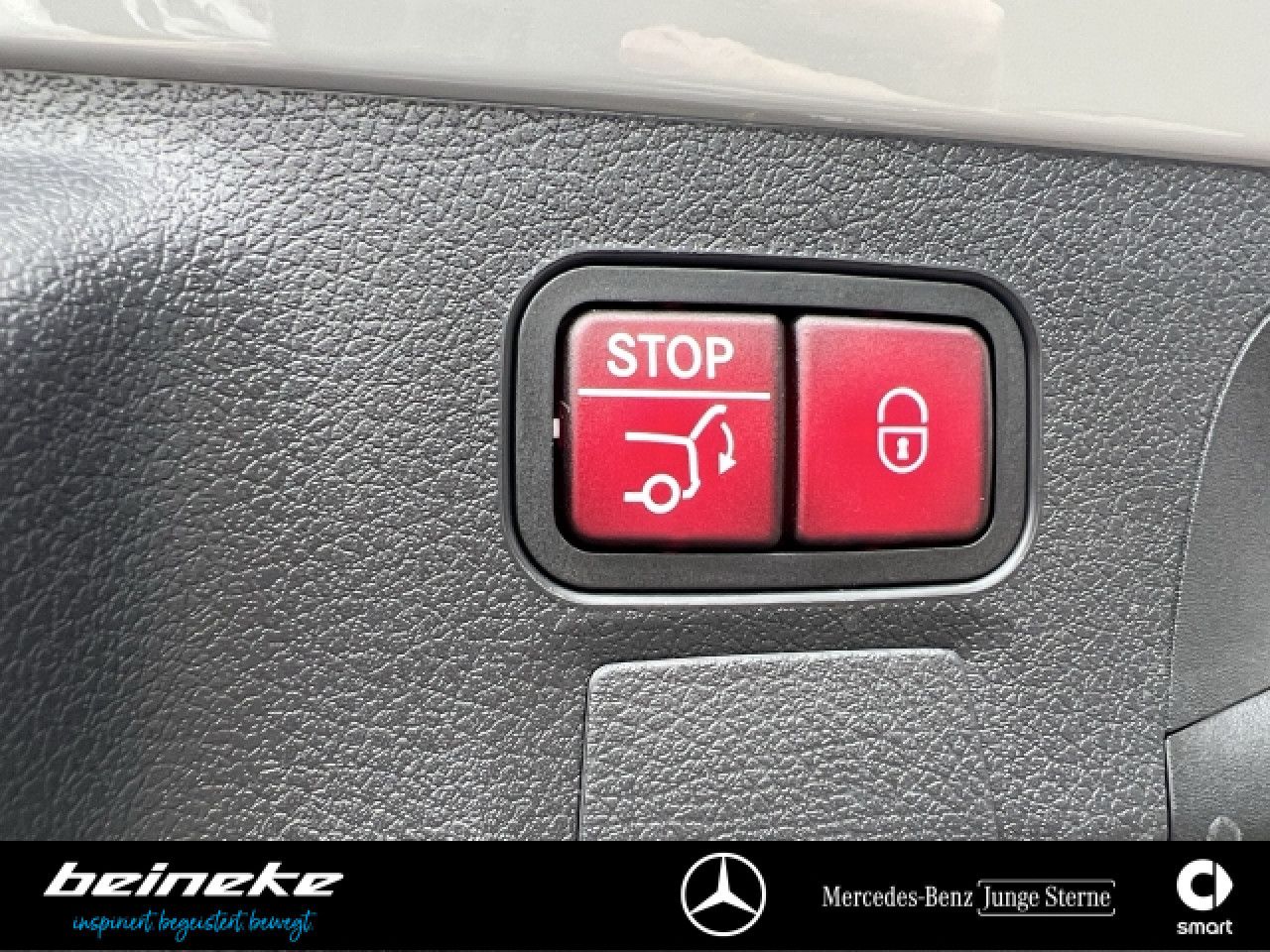 Mercedes-Benz CLA – Bild 18
