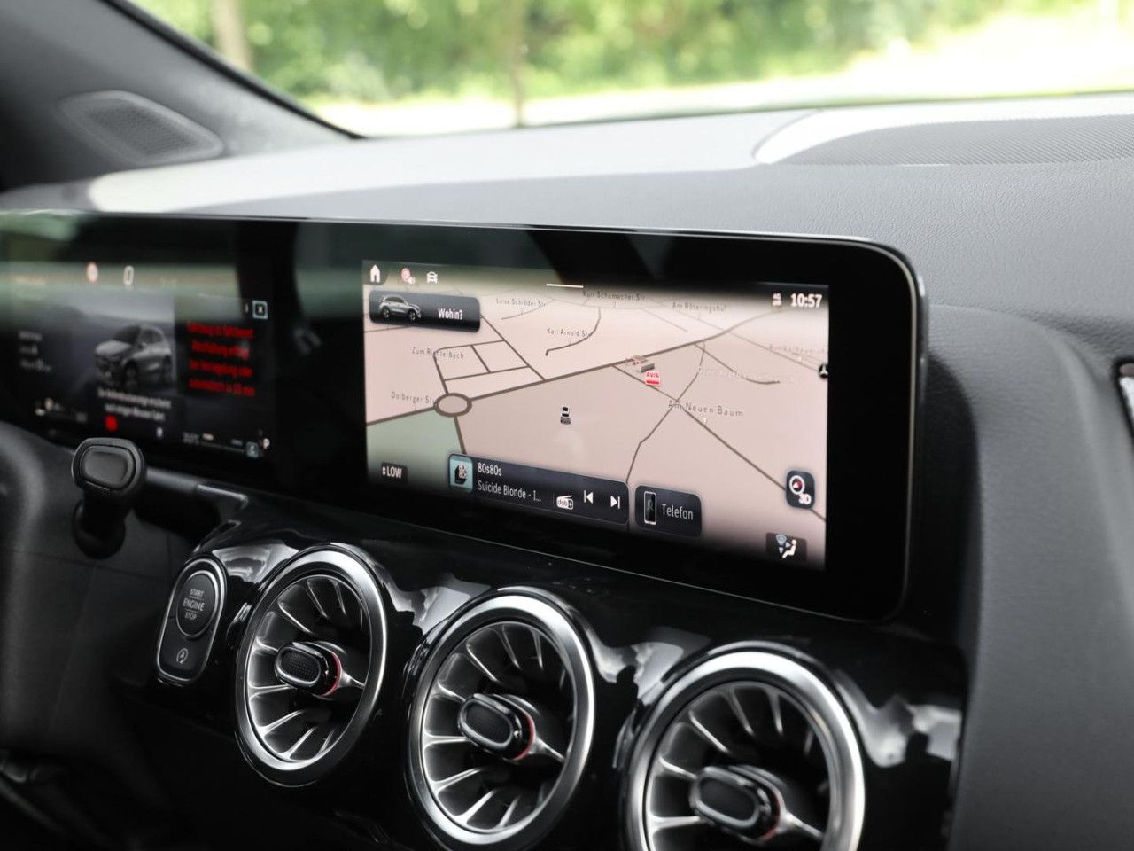 Mercedes-Benz GLA – Bild 8