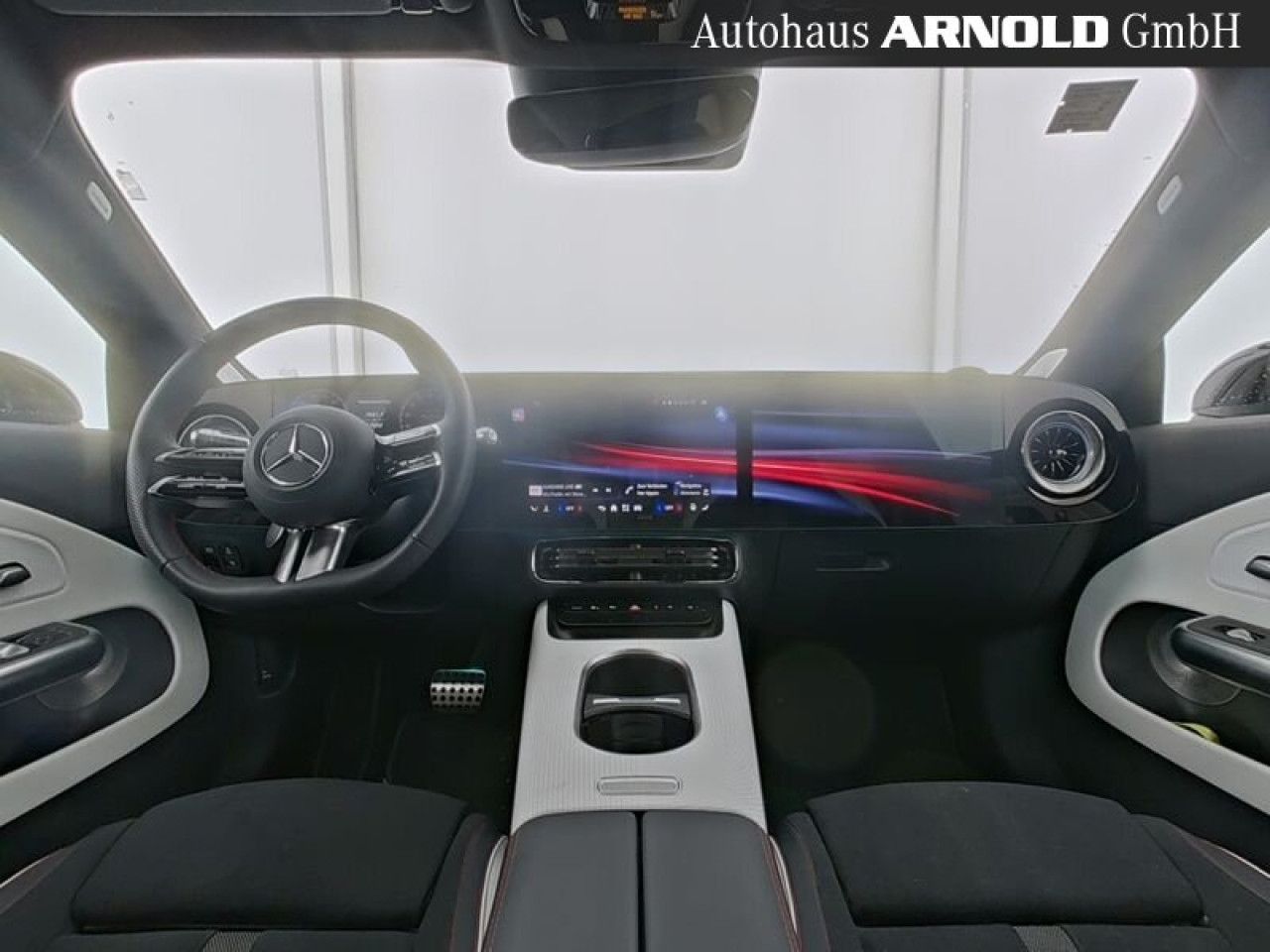 Mercedes-Benz CLA – Bild 4