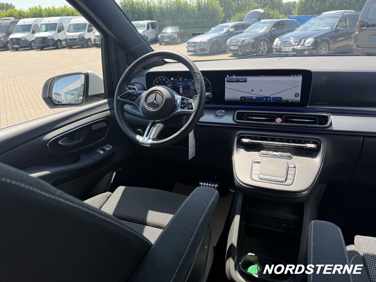 Mercedes-Benz V-Klasse – Bild 13