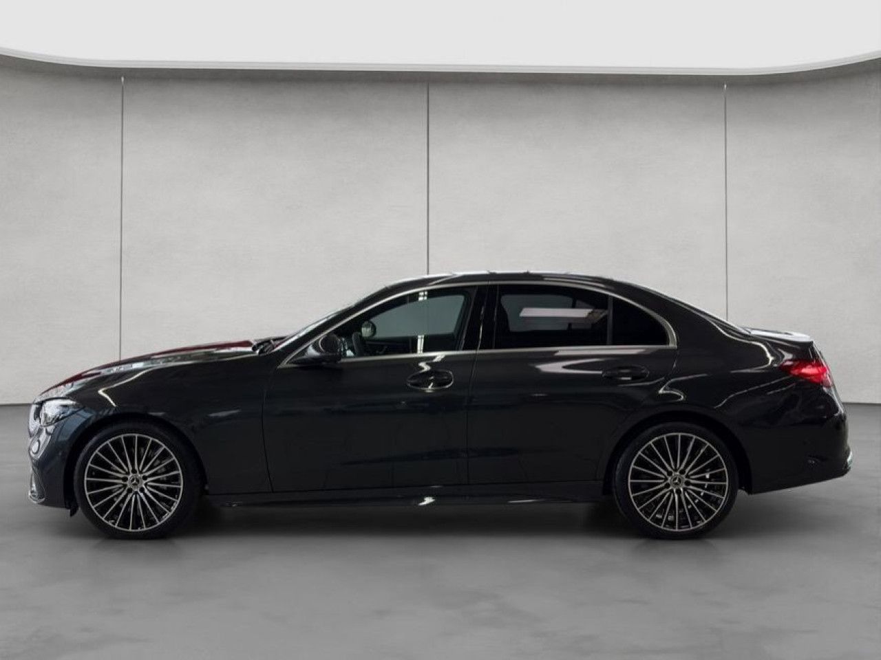 Mercedes-Benz C-Klasse – Bild 2