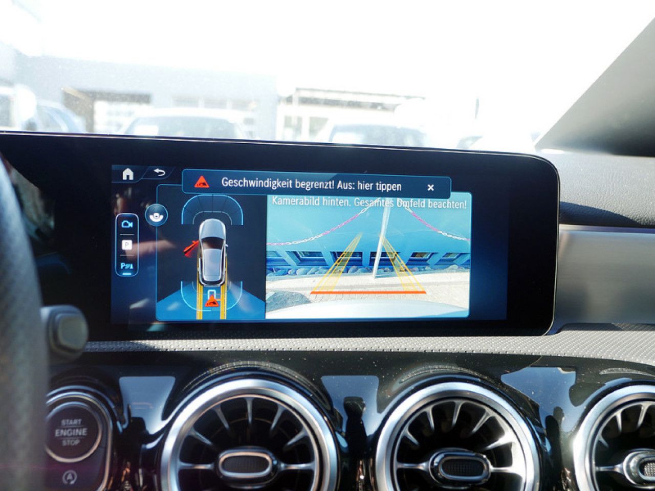 Mercedes-Benz A-Klasse – Bild 13