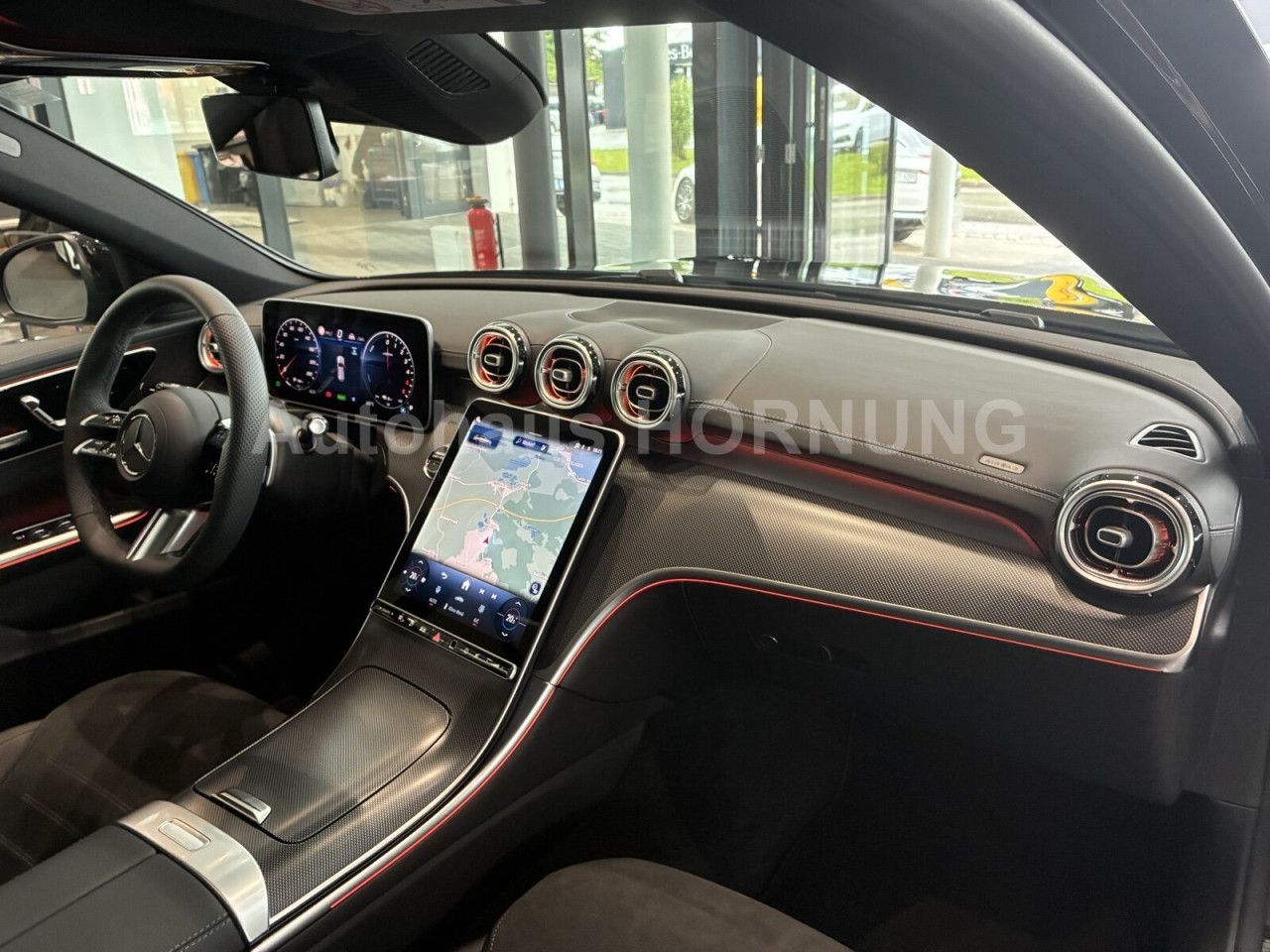 Mercedes-Benz C-Klasse – Bild 19