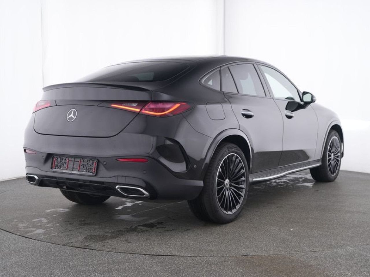 Mercedes-Benz GLC – Bild 2