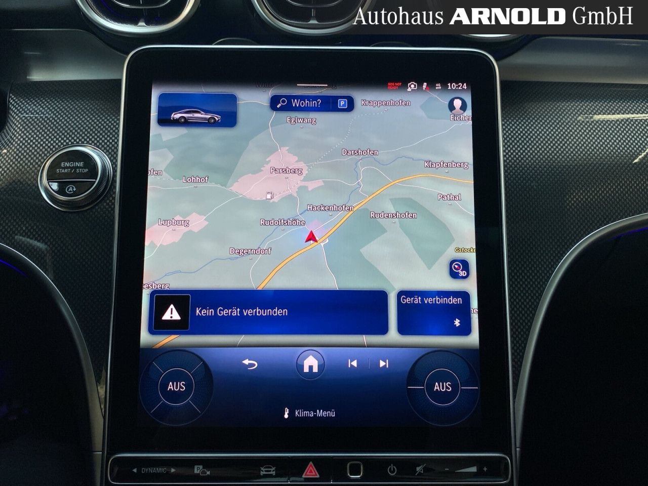 Mercedes-Benz CLE – Bild 12