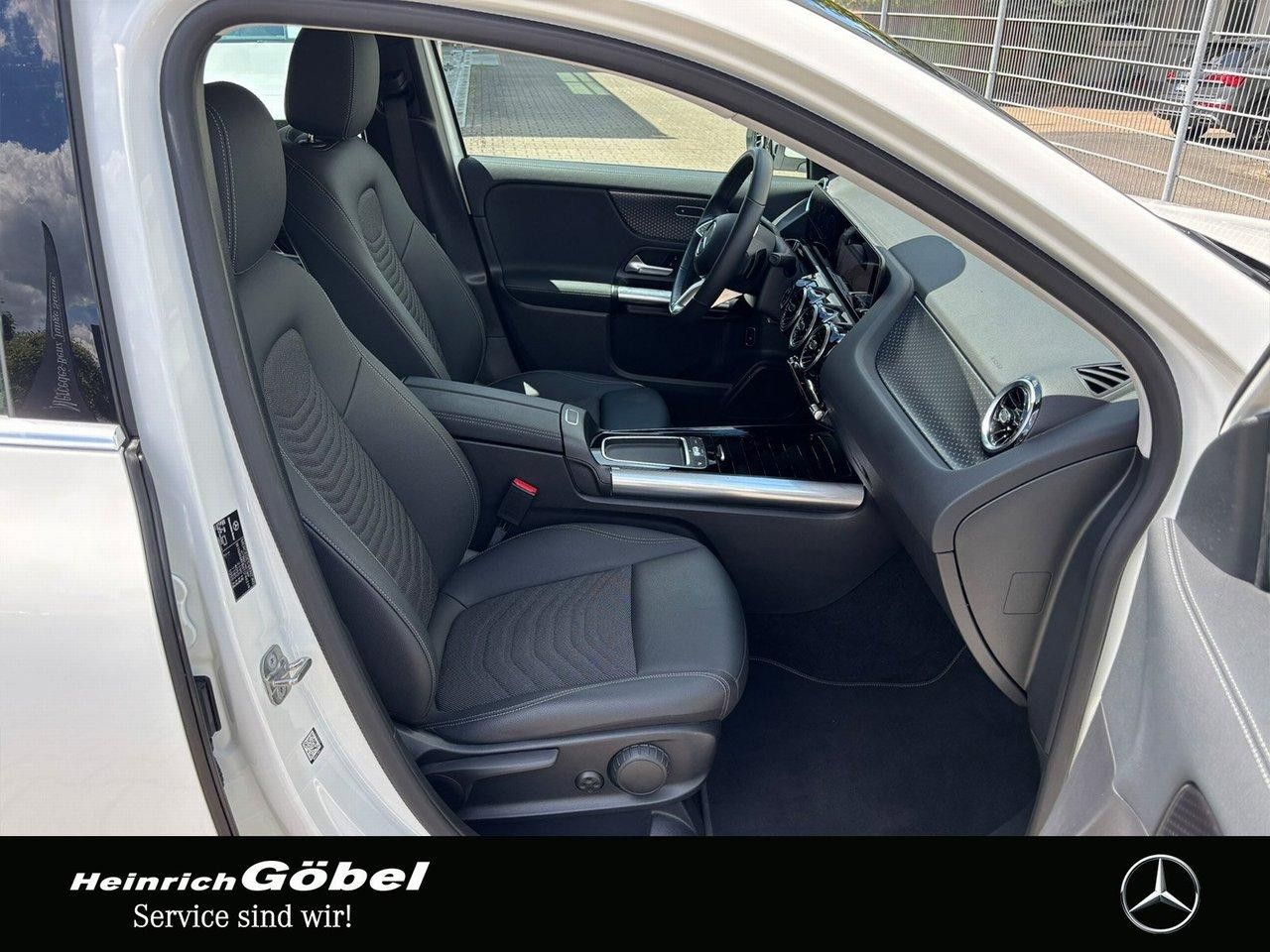 Mercedes-Benz GLA – Bild 21